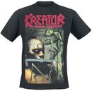 Renewal, Kreator, T-Shirt