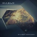 Silver horizon, Diablo (FIN), CD