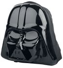 Darth Vader 3D Shaped Backpack, Star Wars, Backpack