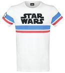 logo - R2D2, Star Wars, T-Shirt