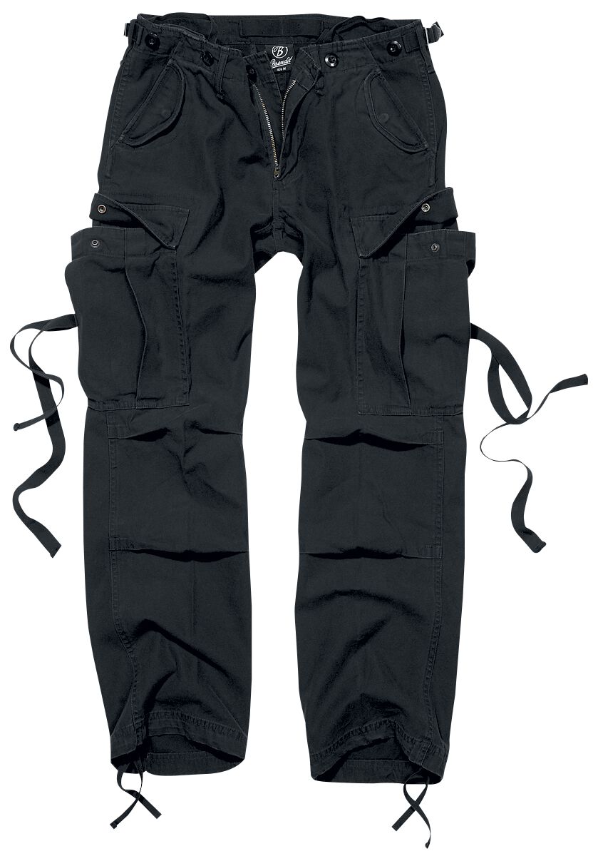 M65 Ladies Trousers Brandit Cargo Trousers EMP