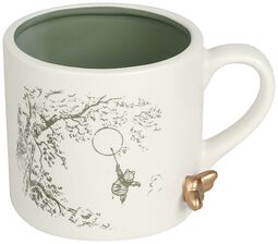 Mug, Winnie the Pooh, Cup