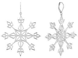 Disney by Couture Kingdom - Large Statement Style Snowflake