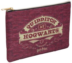 Quidditch at Hogwarts, Harry Potter, Toilet bag