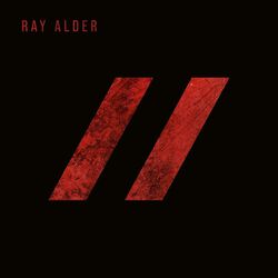 II, Ray Alder, LP