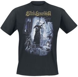 Clown, Blind Guardian, T-Shirt