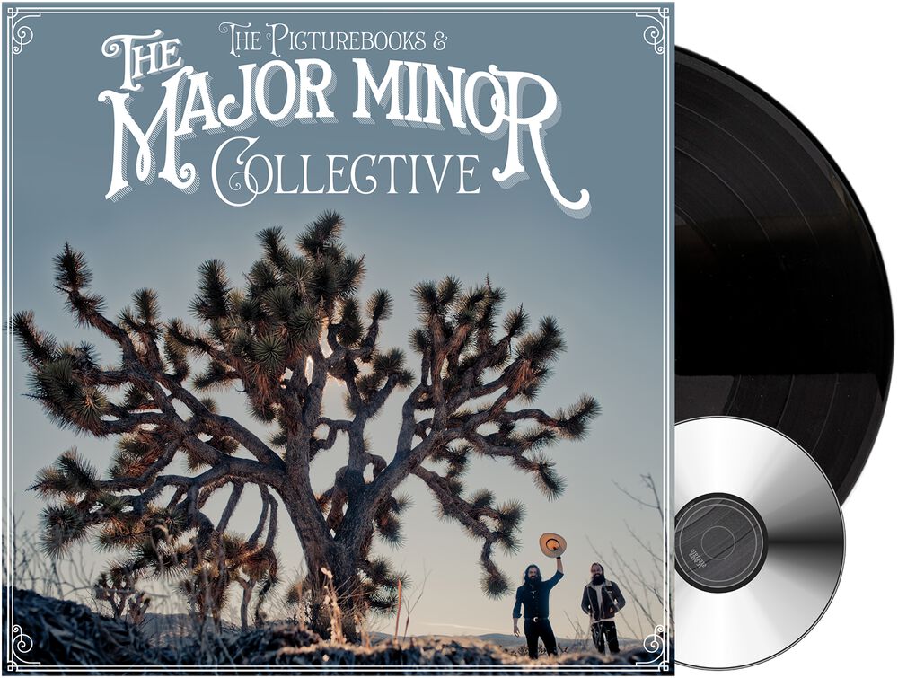 The major minor collective