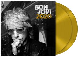 Bon Jovi 2020, Bon Jovi, LP