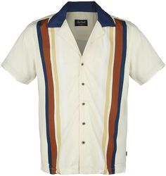 Consul Shirt, Chet Rock, Short-sleeved Shirt