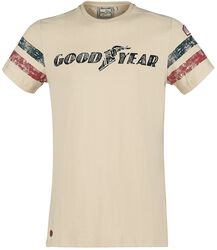 Grand Bend, GoodYear, T-Shirt