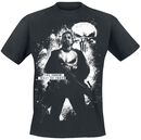 The Truth, The Punisher, T-Shirt