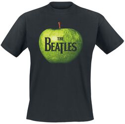 Apple Logo, The Beatles, T-Shirt