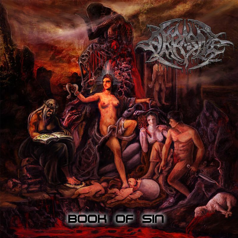Book of sin