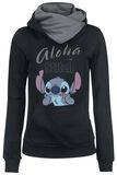 Aloha, Lilo & Stitch, Hooded sweater