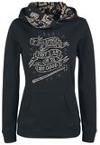 I Solemnly Swear, Harry Potter, Hooded sweater