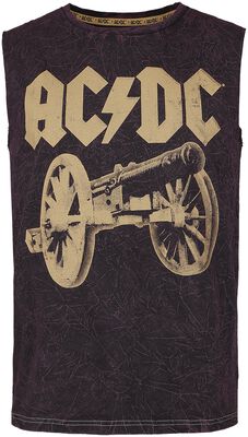 EMP Signature Collection | AC/DC Tanktop | EMP