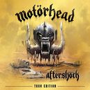 Aftershock - Tour Edition, Motörhead, CD