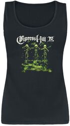 IV Album, Cypress Hill, Top