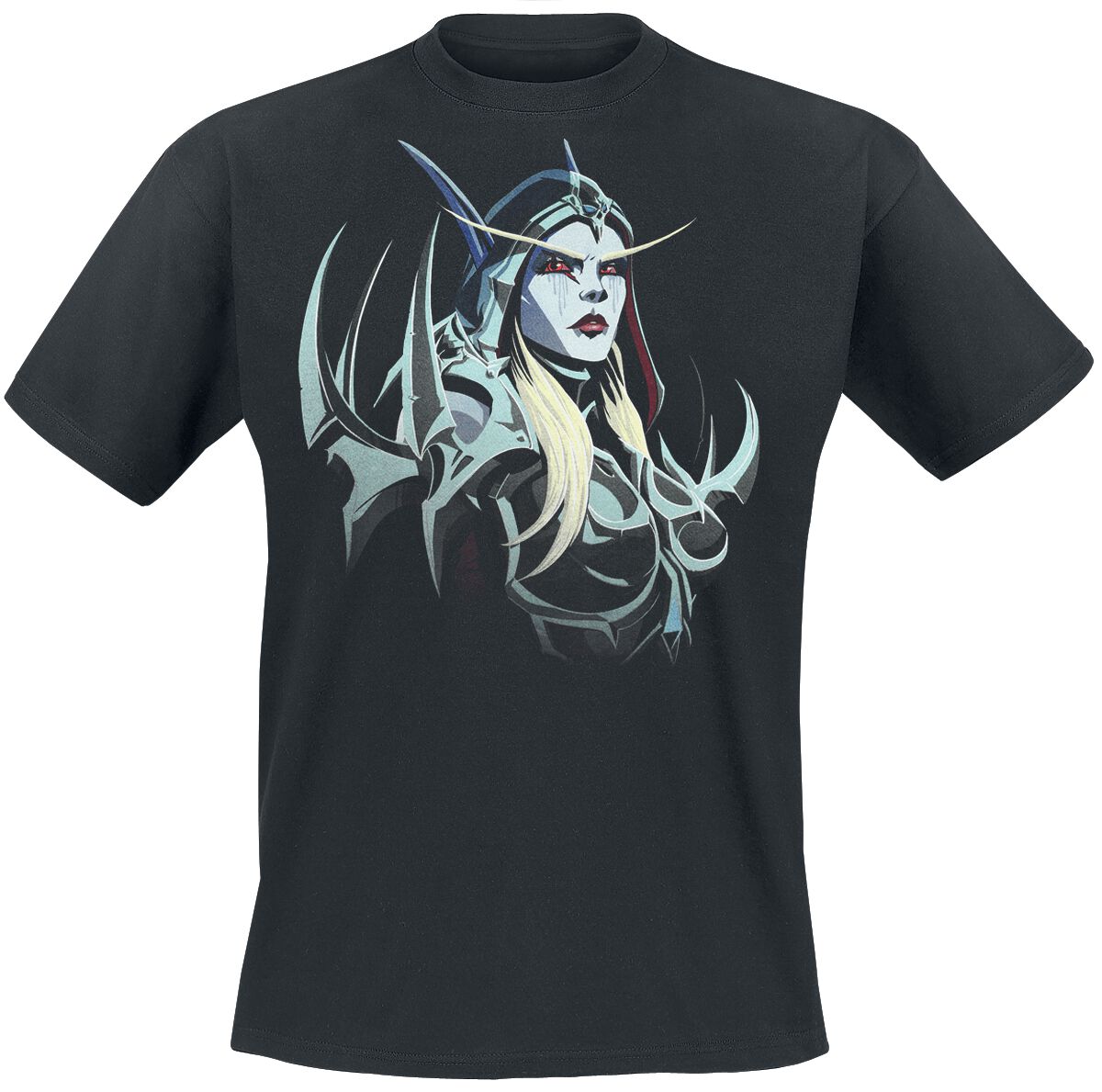  The Banshee T-Shirt : Clothing, Shoes & Jewelry