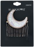 Moon, Blackheart, Hairslide
