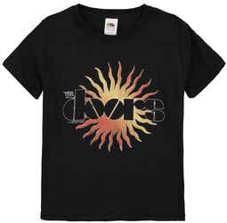 Kids - Sun, The Doors, T-Shirt