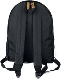 Basic Nylon Backpack
