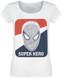Superhero, Spider-Man, T-Shirt