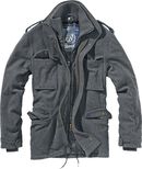M-65 Voyager Wool, Brandit, Winter Jacket