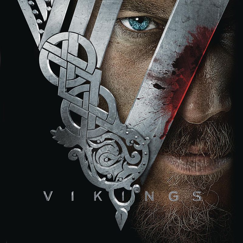 Vikings O.S.T.
