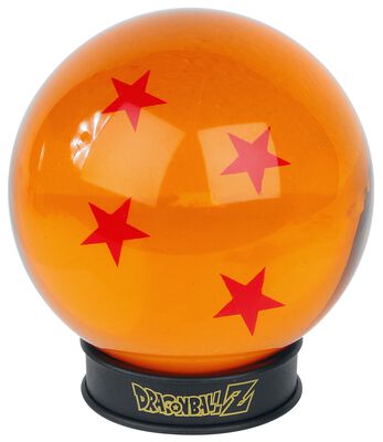 Dragon Ball Dragon Ball Replica Emp