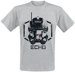 The Bad Batch - Bounty Hunter Echo