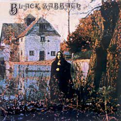 Black Sabbath