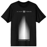 Sleep Token Take Me Back To Eden Band Logo T Shirt Size S - Foto 6