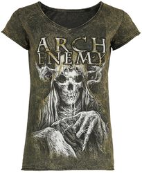 MMXX, Arch Enemy, T-Shirt