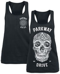 Girls' Top - Double Pack, Parkway Drive, Top