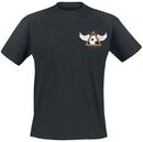 Pit Stop, Famous Stars And Straps, T-Shirt