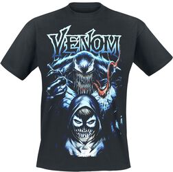 Venom - Join The Fight, Venom (Marvel), T-Shirt