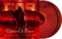 A Chapter Called Children of Bodom, Children Of Bodom, LP