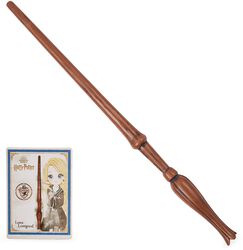 Wizarding World - Luna Lovegood’s wand, Harry Potter, Magic Wand