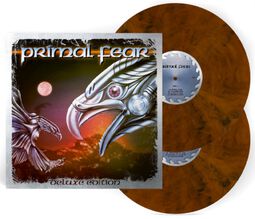 Primal Fear (Deluxe Edition), Primal Fear, LP