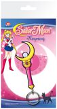 Moonstick, Sailor Moon, Keyring Pendant