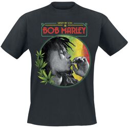 Satisfy My Soul, Bob Marley, T-Shirt