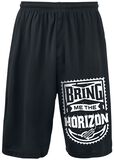 Dynamite Shield, Bring Me The Horizon, Shorts