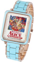Characters, Alice in Wonderland, Wristwatches