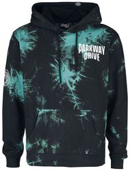 EMP Signature Collection, Parkway Drive, Hooded sweater