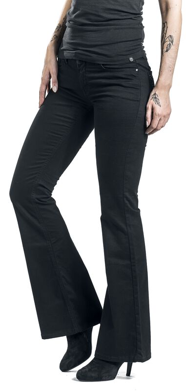 Nicki | Black Premium by EMP Jeans | EMP
