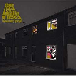 Favourite worst nightmare