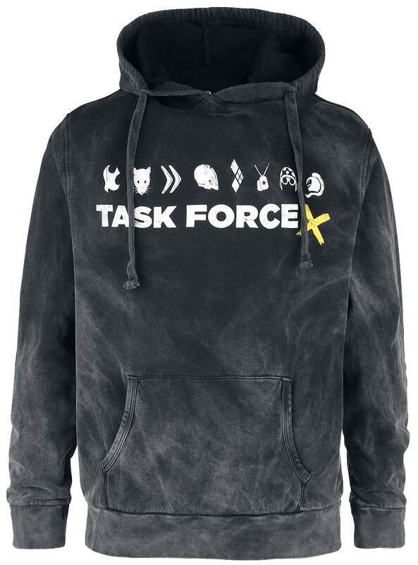 2 - Task force X