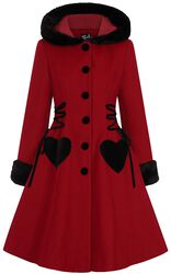 Scarlett Coat
