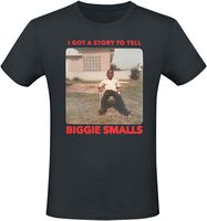 Biggie Smalls was the master marketer